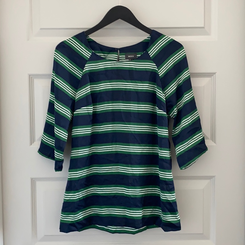 Mexx striped top